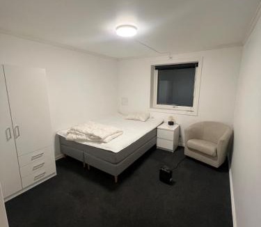Ulstein Municipality Apartment | Basement apartment on Ulstein