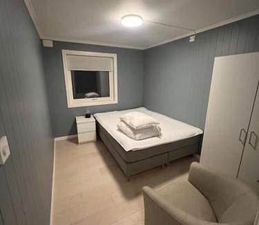 Ulstein Municipality Apartment | Basement apartment on Ulstein