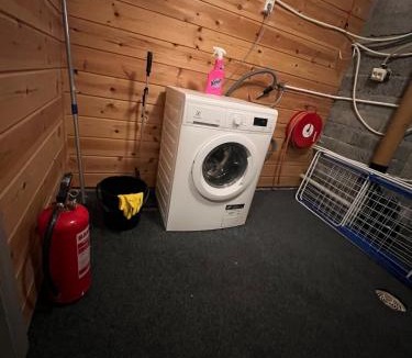 Ulstein Municipality Apartment | Basement apartment on Ulstein