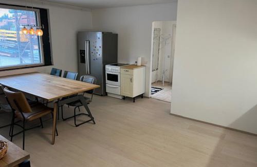 Lieto House | Basic Three Bedroom house close to the city