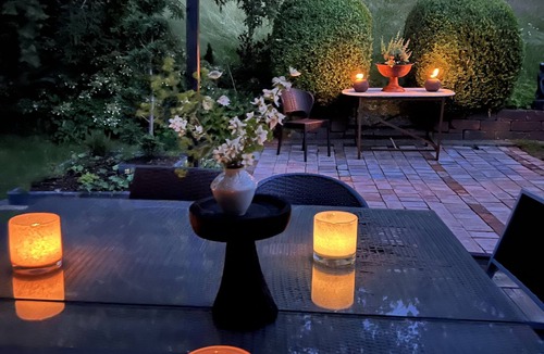 Bastad Villa | Bastad Beautiful All Year Around Year Stay Perfect Location Sea, Golf, Hiking,