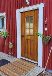 Mikkeli Apartment | BB Polle - with the horse view