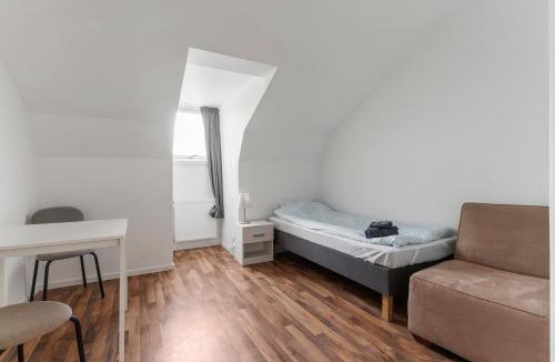 Dingle Hotel | BE Hostel