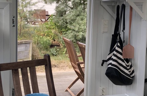 Falkenberg House | Beach cottage No. 7 SKREA STRAND