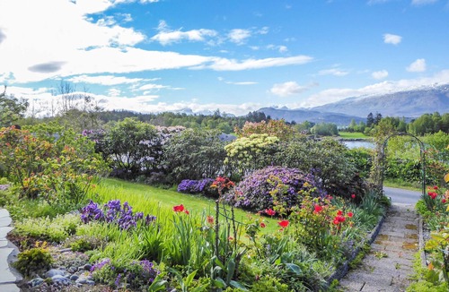 Flora Apartment | Beach front apartment in Svortevik with WiFi