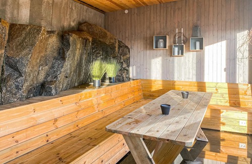Farsund House | Beach front home in Farsund with WiFi