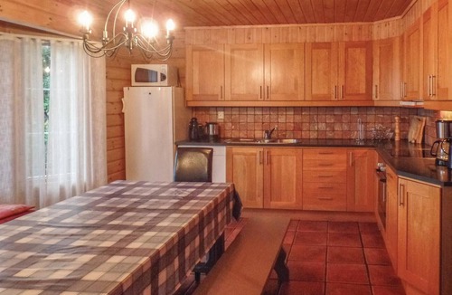 Lindesnes House | Beach front home in Lindesnes with sauna