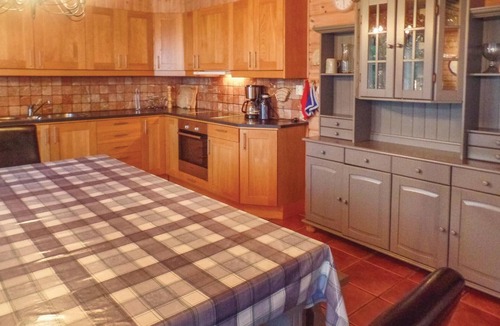 Lindesnes House | Beach front home in Lindesnes with sauna