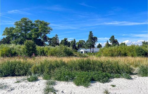 Skivarp House | Beach Front Home In Skivarp With House Sea View