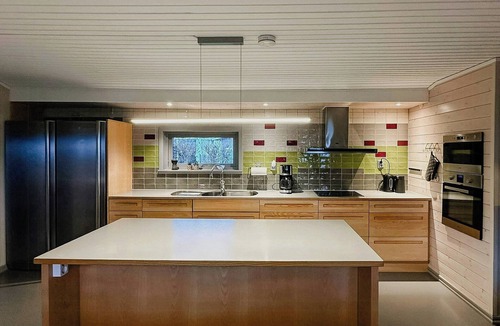 Halmstad House | Beach house with panoramic views in Påarp