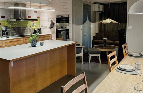Halmstad House | Beach house with panoramic views in Påarp