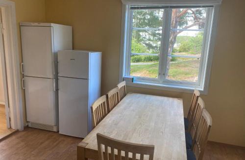 Tord House | Beach villa 4 soverom