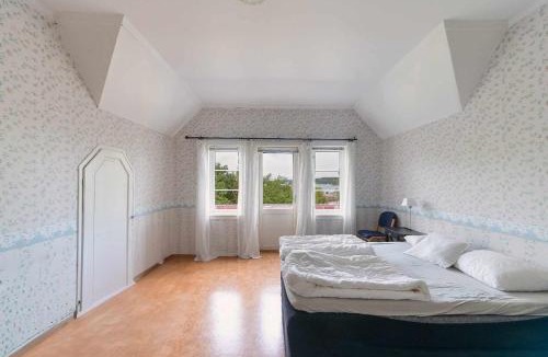 Tord House | Beach villa 4 soverom
