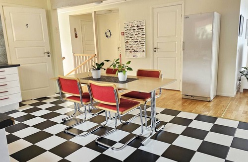 Ellos Apartment | Beachfront Apartments in Ellös | SE09186