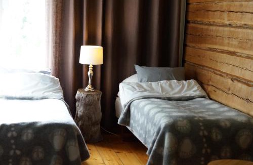 Kannonkoski Bed & Breakfast | Bear Manor B&B
