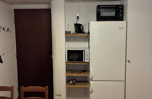 Visby Apartment | Beautiful 1-bedroom apartment in welcoming Visby perfect for your stay