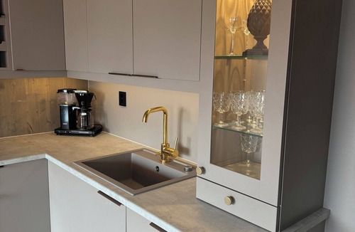 Myrkdalen Apartment | Beautiful 4-bedroom apartment in peaceful Vestland, perfect for ski and hiking