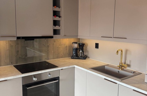 Myrkdalen Apartment | Beautiful 4-bedroom apartment in peaceful Vestland, perfect for ski and hiking