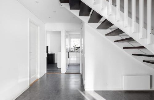 Oskarshamn Villa | Beautiful 5 bedroom house