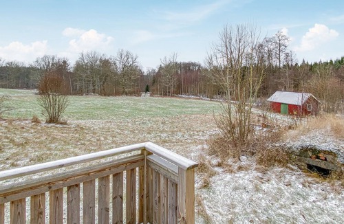 Unnaryd House | Beautiful and authentic holiday home ideal for several families on holiday together.