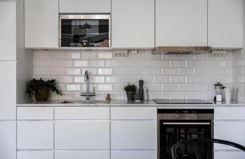 Appelviken Apartment | Beautiful and modern accommodation near Stockholm City