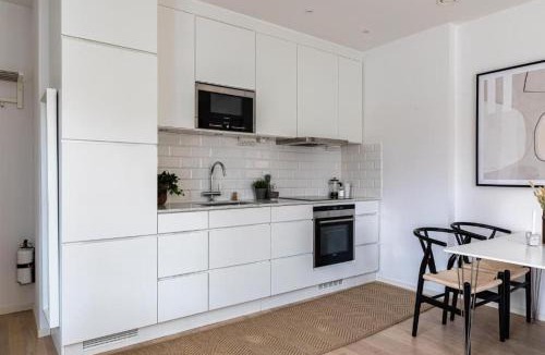Appelviken Apartment | Beautiful and modern accommodation near Stockholm City