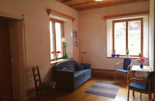Nykoping Municipality House | Beautiful and peaceful in earth house, 90 m2