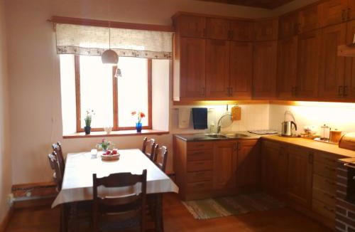 Nykoping Municipality House | Beautiful and peaceful in earth house, 90 m2