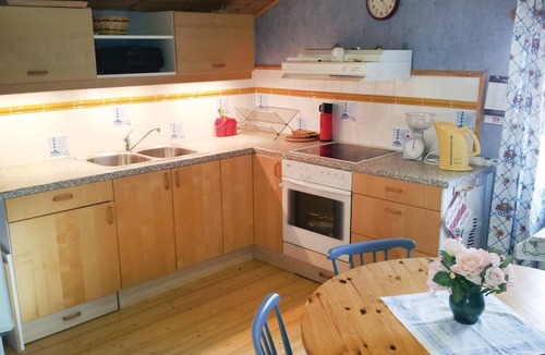 Gottskar House | Beautiful and quietly located cottage outside Onsala, close to the sea and nature.