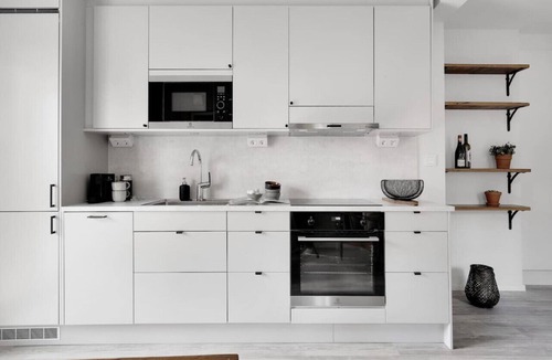 Jarvso Apartment | Beautiful apartment 5 min from Ski Slopes