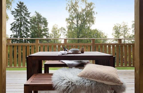 Jarvso Apartment | Beautiful apartment 5 min from Ski Slopes