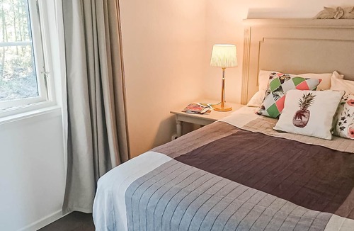 Borlange Municipality Apartment | Beautiful apartment for a vacation with activities in nature.