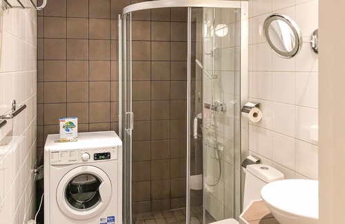 Borlange Municipality Apartment | Beautiful apartment for a vacation with activities in nature.