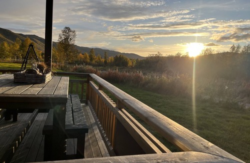 Geilo Apartment | Beautiful apartment - high standard - Geilo centre