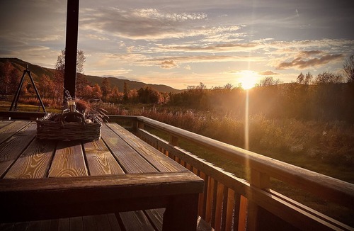 Geilo Apartment | Beautiful apartment - high standard - Geilo centre