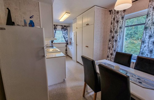 Asensbruk Apartment | Beautiful apartment in åsensbruk