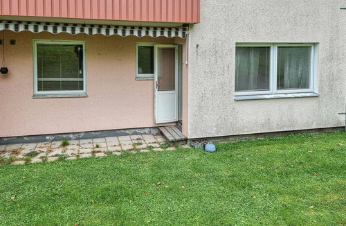 Asensbruk Apartment | Beautiful apartment in åsensbruk