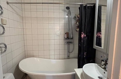 Katarina-Sofia Apartment | Beautiful apartment in the middle of Stockholm, perfect for your planned city holiday