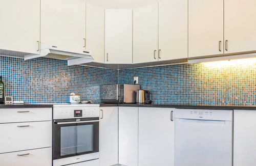 Samnanger Apartment | Beautiful apartment in årland with WiFi