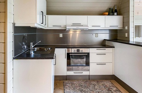 Bjorli Apartment | Beautiful apartment in Bjorli with sauna