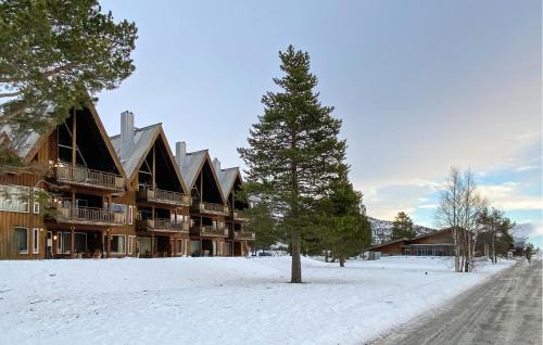 Bjorli Apartment | Beautiful Apartment In Bjorli With Sauna
