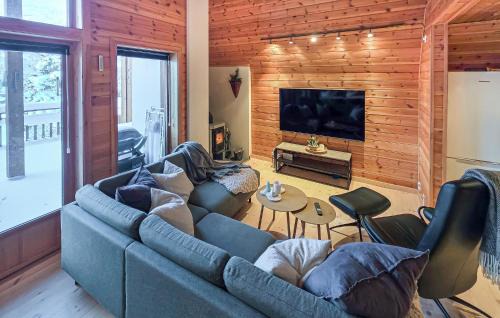 Bjorli Apartment | Beautiful Apartment In Bjorli With Sauna