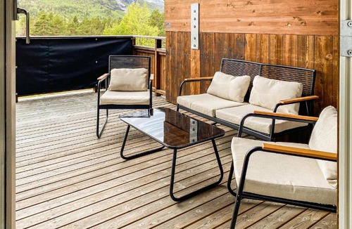 Bjorli Apartment | Beautiful Apartment In Bjorli With Sauna