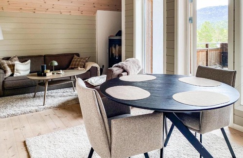 Bjorli Apartment | Beautiful Apartment In Bjorli With Sauna