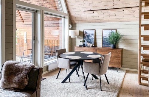Bjorli Apartment | Beautiful Apartment In Bjorli With Sauna