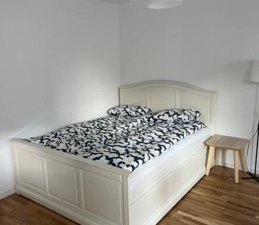 Soder Apartment | Beautiful apartment in Malmo close to everything