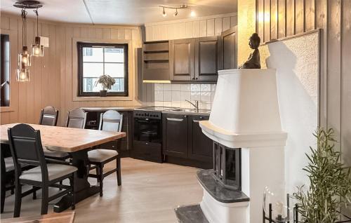 Kroderen Apartment | Beautiful Apartment In Noresund