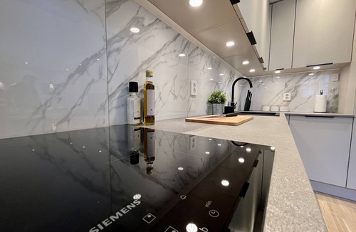 Bergen City Centre Apartment | Beautiful apartment in Bergen
