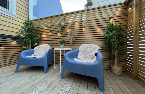 Bergen City Centre Apartment | Beautiful apartment in Bergen