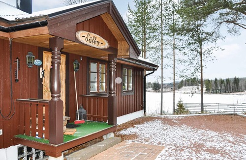 Salen Apartment | Beautiful apartment in Sälen with WiFi